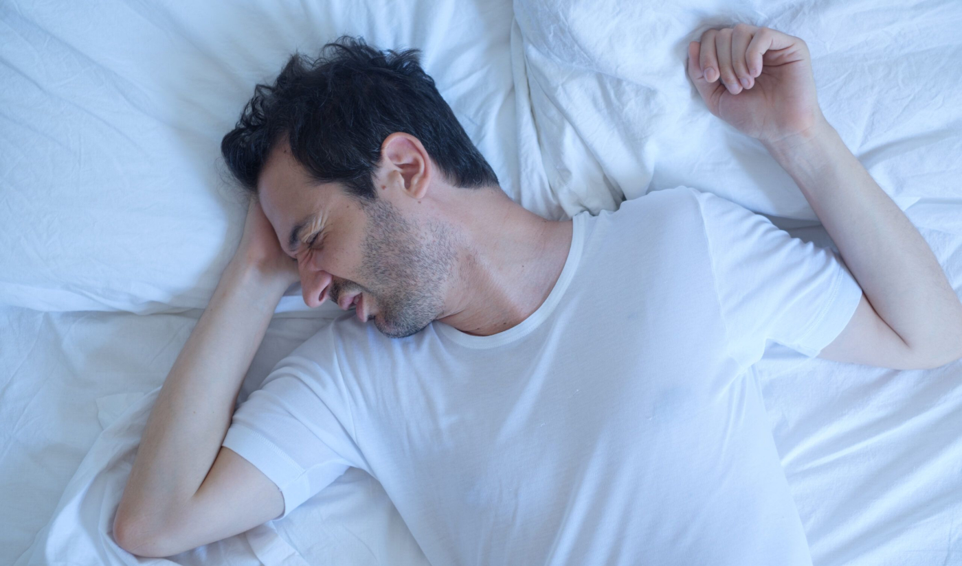 Chứng khó ngủ là do đâu? Cách chữa trị như thế nào?