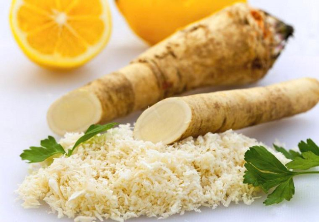 Củ cải ngựa