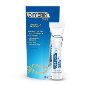 differin