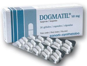 Dogmatil®