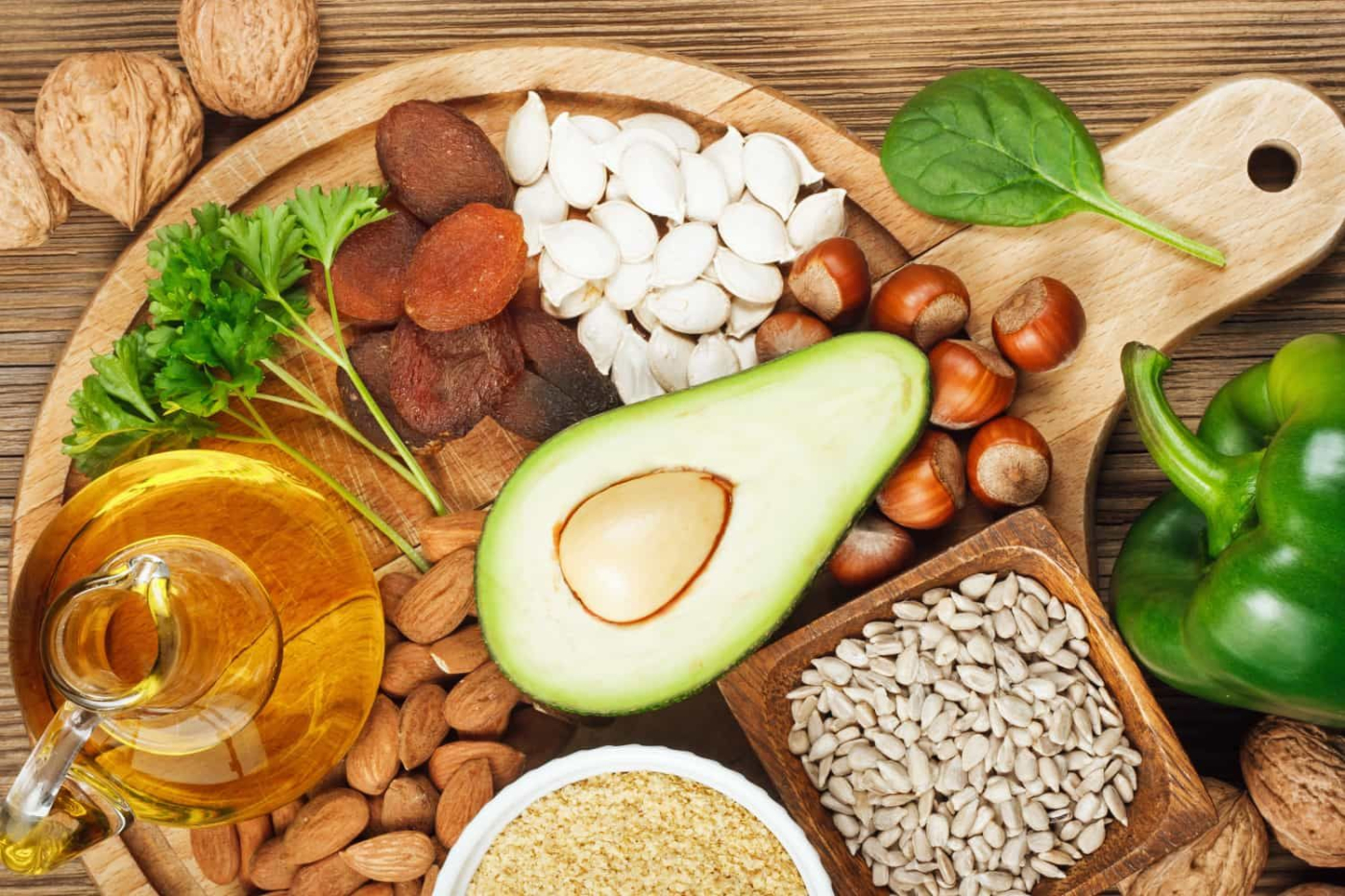 Có nên trị sẹo bằng vitamin E không?
