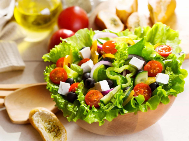 Top 10 những thực phẩm giàu chất xơ cho con yêu