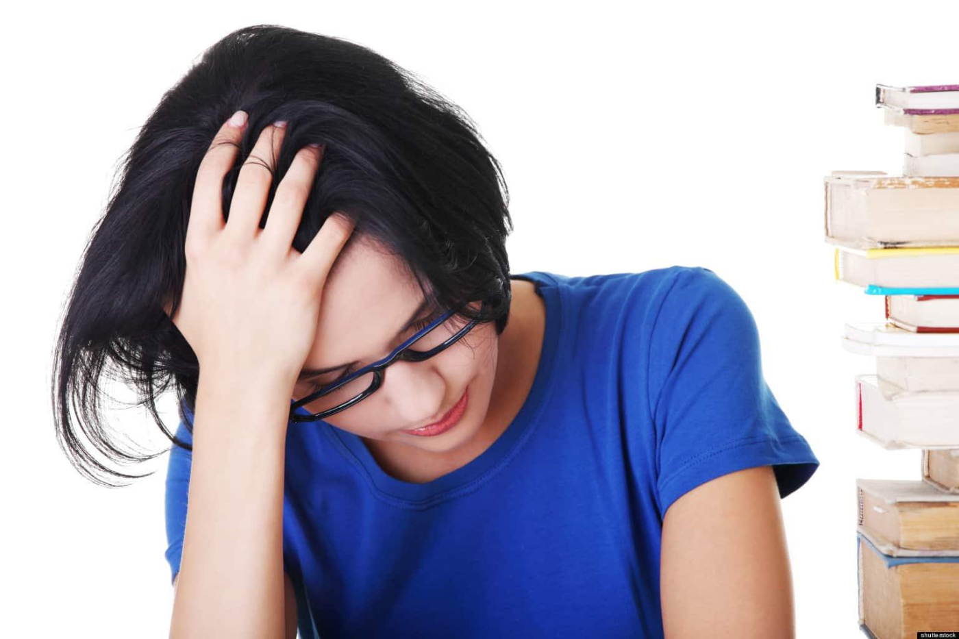 Hiện tượng ra đốm máu ở chị em phụ nữ