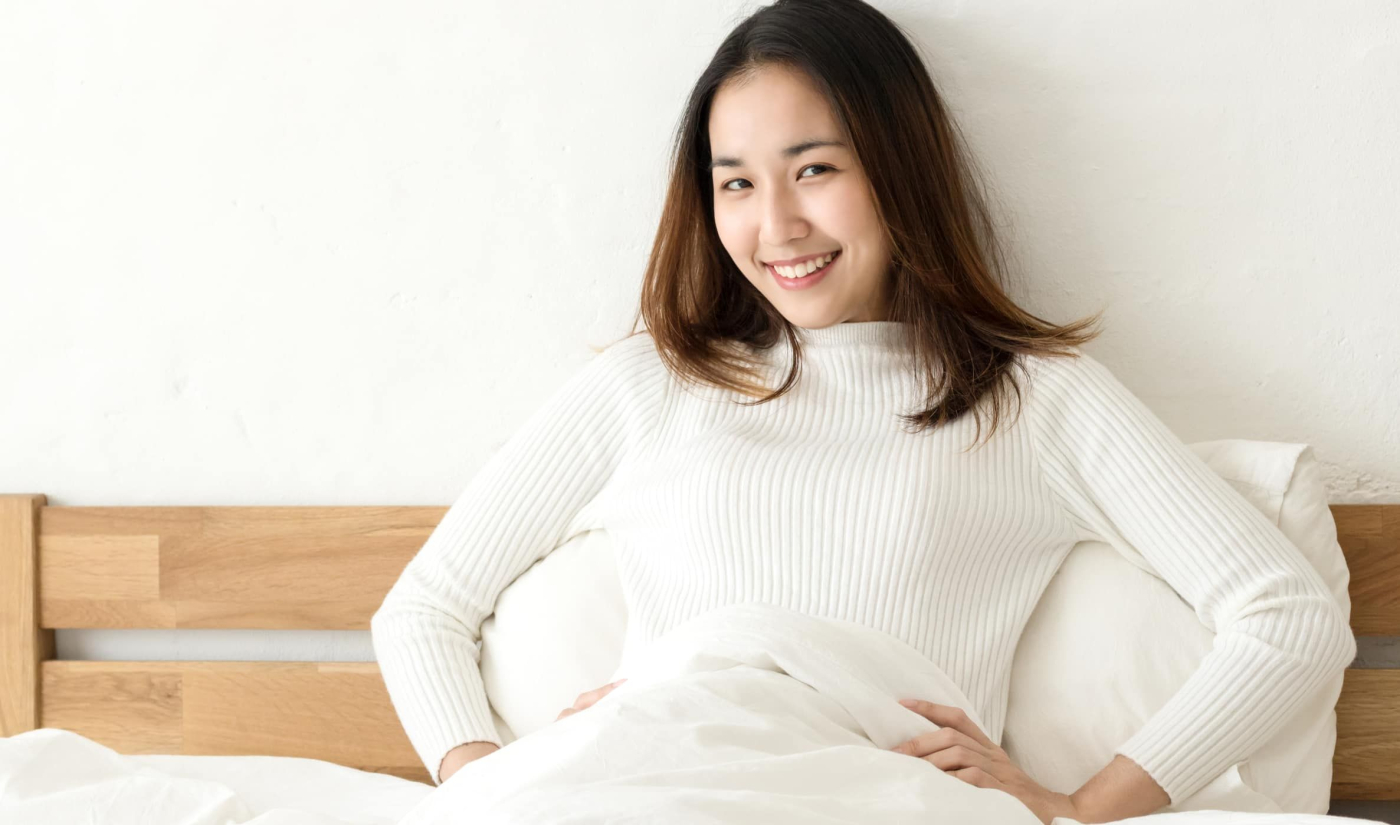 Giấc ngủ có ảnh hưởng như thế nào tới cân nặng của bạn?