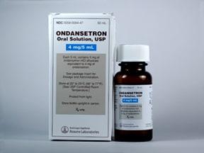Ondansetron