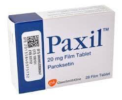 Paxil®