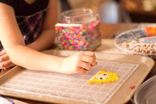 Đối phó với chứng rối loạn ám ảnh cưỡng chế (OCD) của con như thế nào?