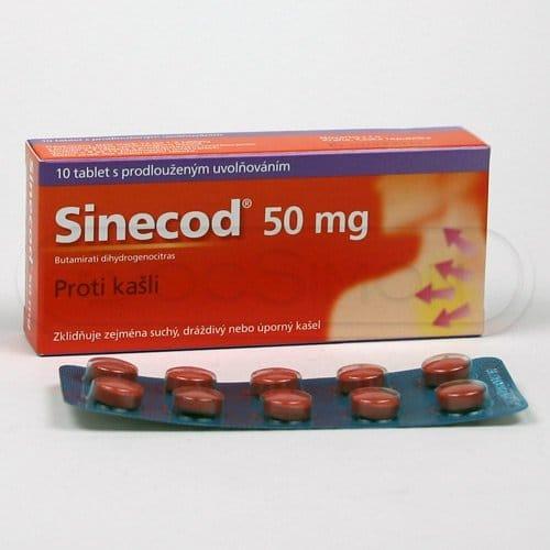 Sinecod®