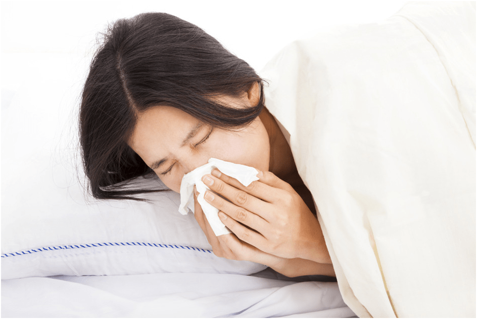 Alka Seltzer Plus® Day Cold & Flu