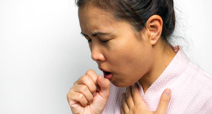 Dayclear® Cough Cold & Flu Relief