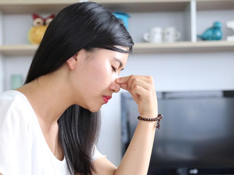 SUDAFED® Decongestant