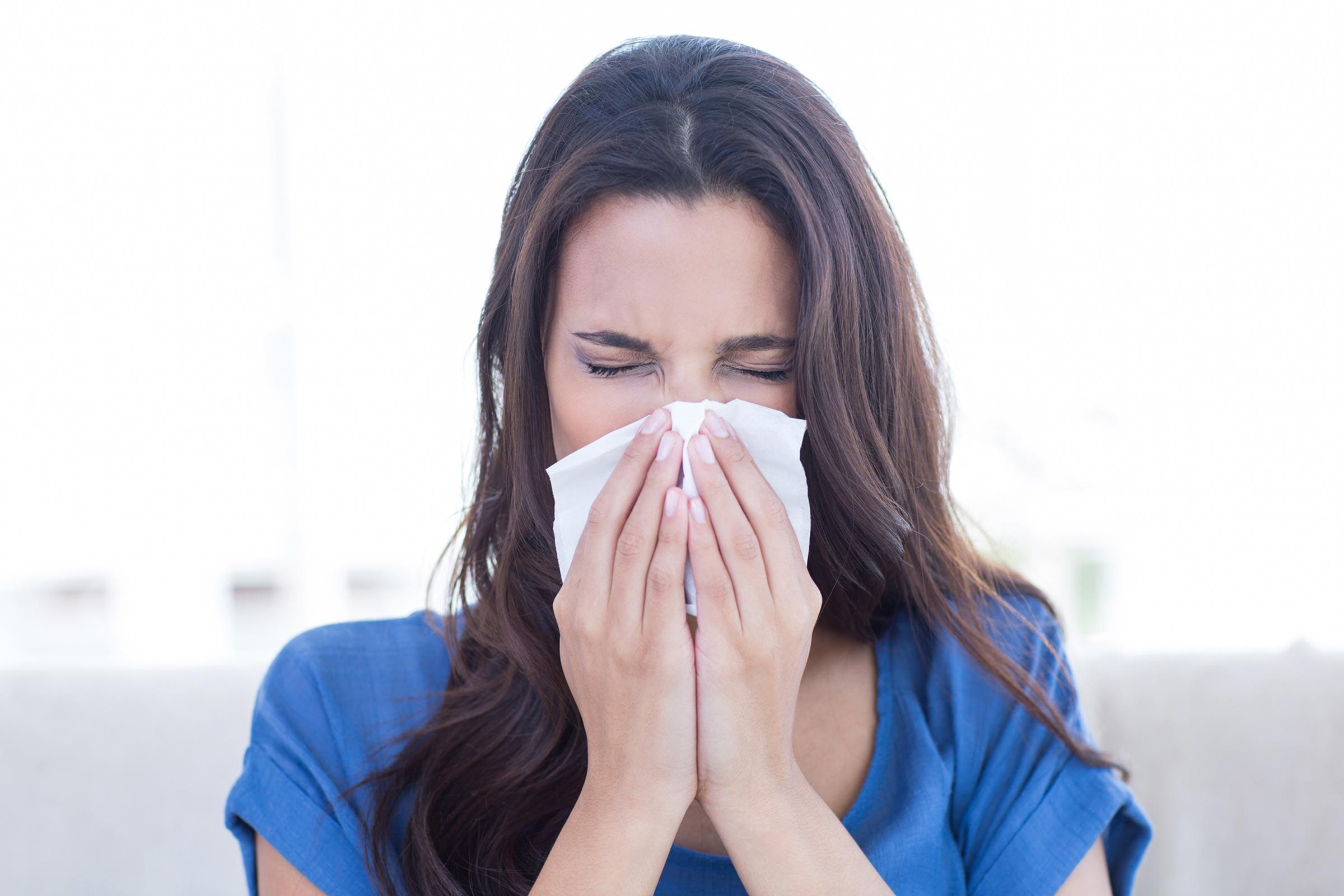 Sudafed® PE Nasal Decongestant