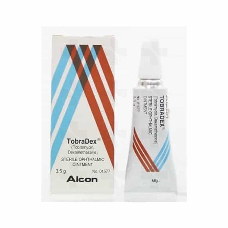 Tobradex®