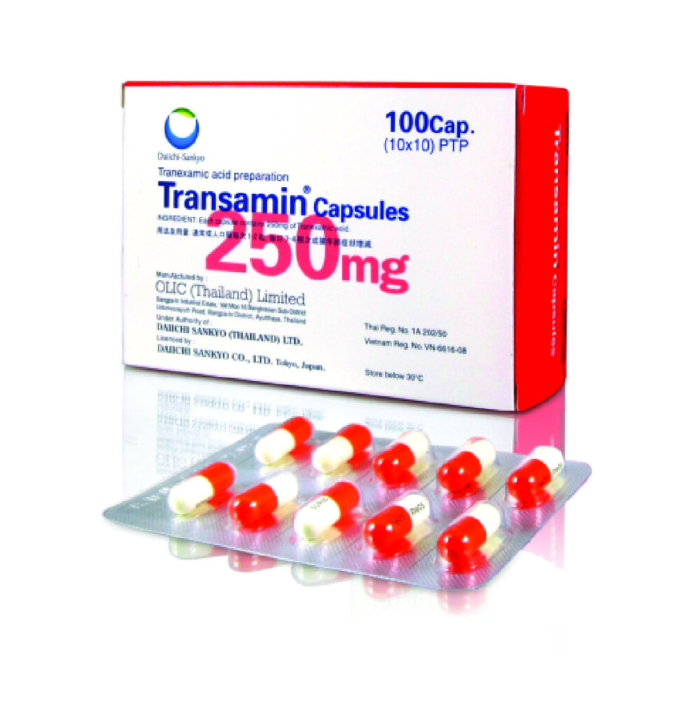 Transamin®