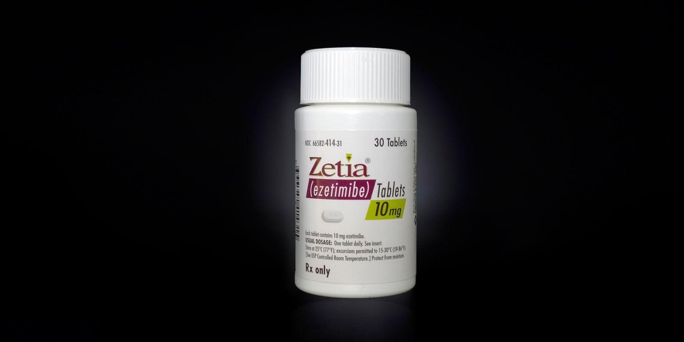 Zetia®