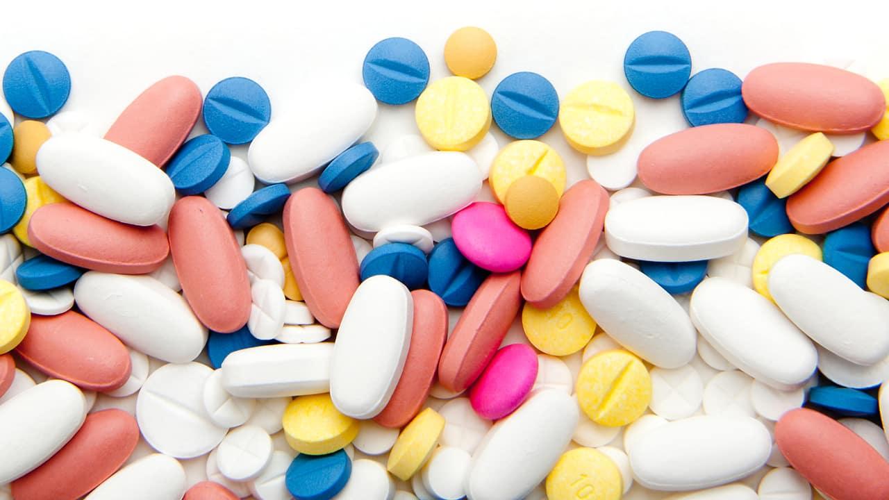 Inosine pranobex