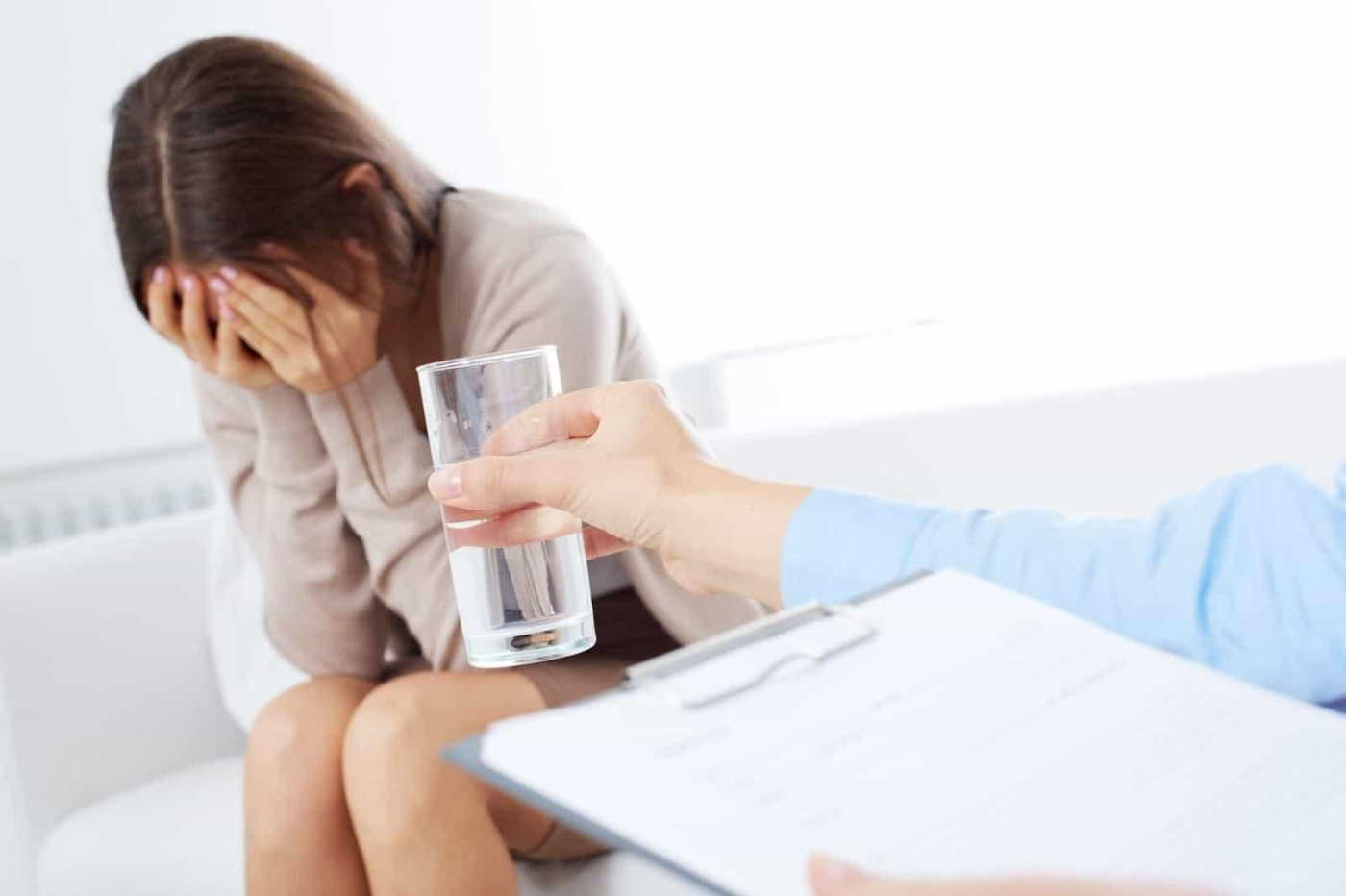 Bạn biết gì về chứng sợ máu?