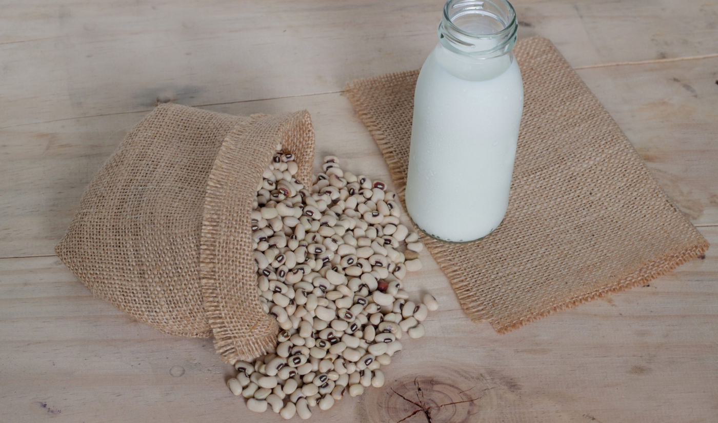 Tác hại không ngờ từ việc uống sữa đậu nành quá nhiều
