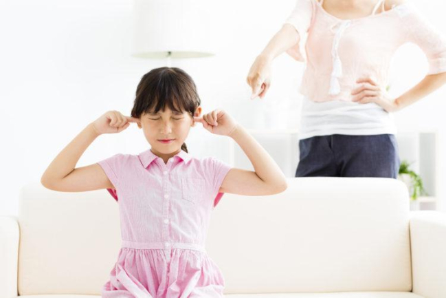 5 biện pháp hiệu quả rèn tính kỷ luật cho trẻ