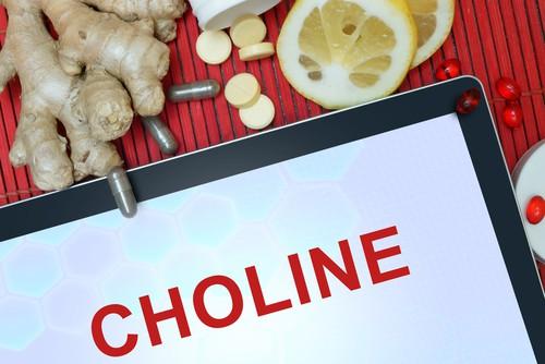 Choline