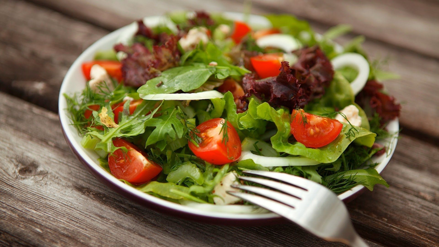 Khám phá các loại thực phẩm tốt cho da và ngăn ngừa sẹo mụn