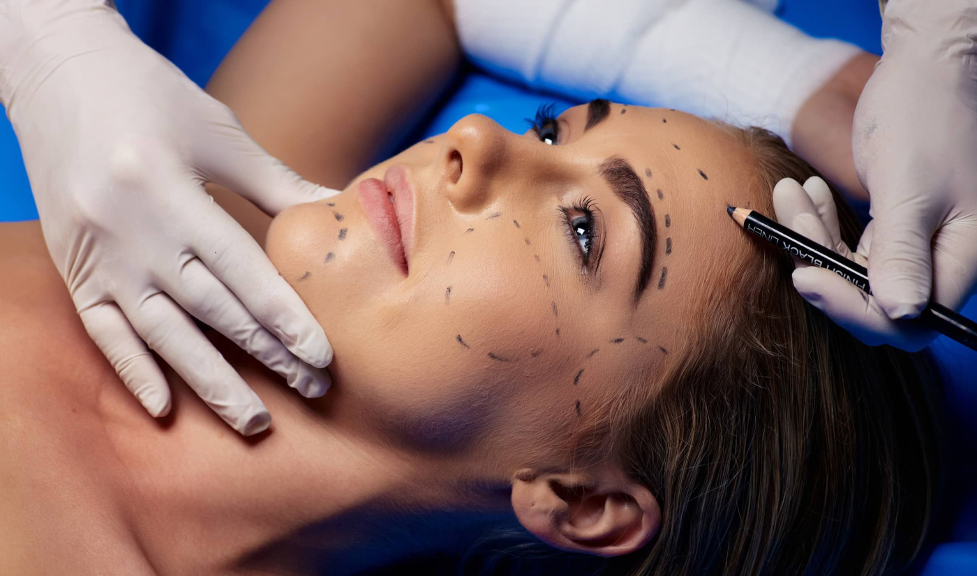 Cảnh báo 10 tác hại của phẫu thuật thẩm mỹ