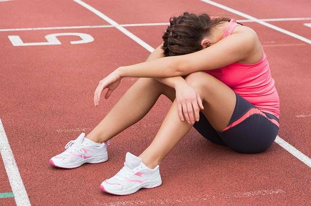 Đau tim khi tập luyện: Dấu hiệu nghiêm trọng không thể bỏ qua