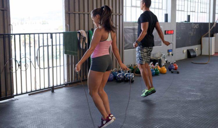 TOP 23 bài tập Cardio tăng cơ giảm mỡ hiệu quả