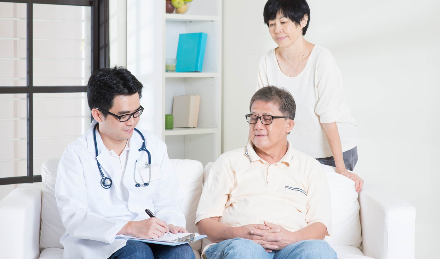 Sự khác biệt giữa bệnh thoái hóa khớp và viêm khớp dạng thấp