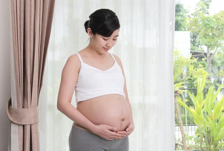 Khó Thở Khi Mang Thai Có Phải Là Điều Bình Thường? 13 Khó Thở Khi Mang Thai Có Phải Là Điều Bình Thường?