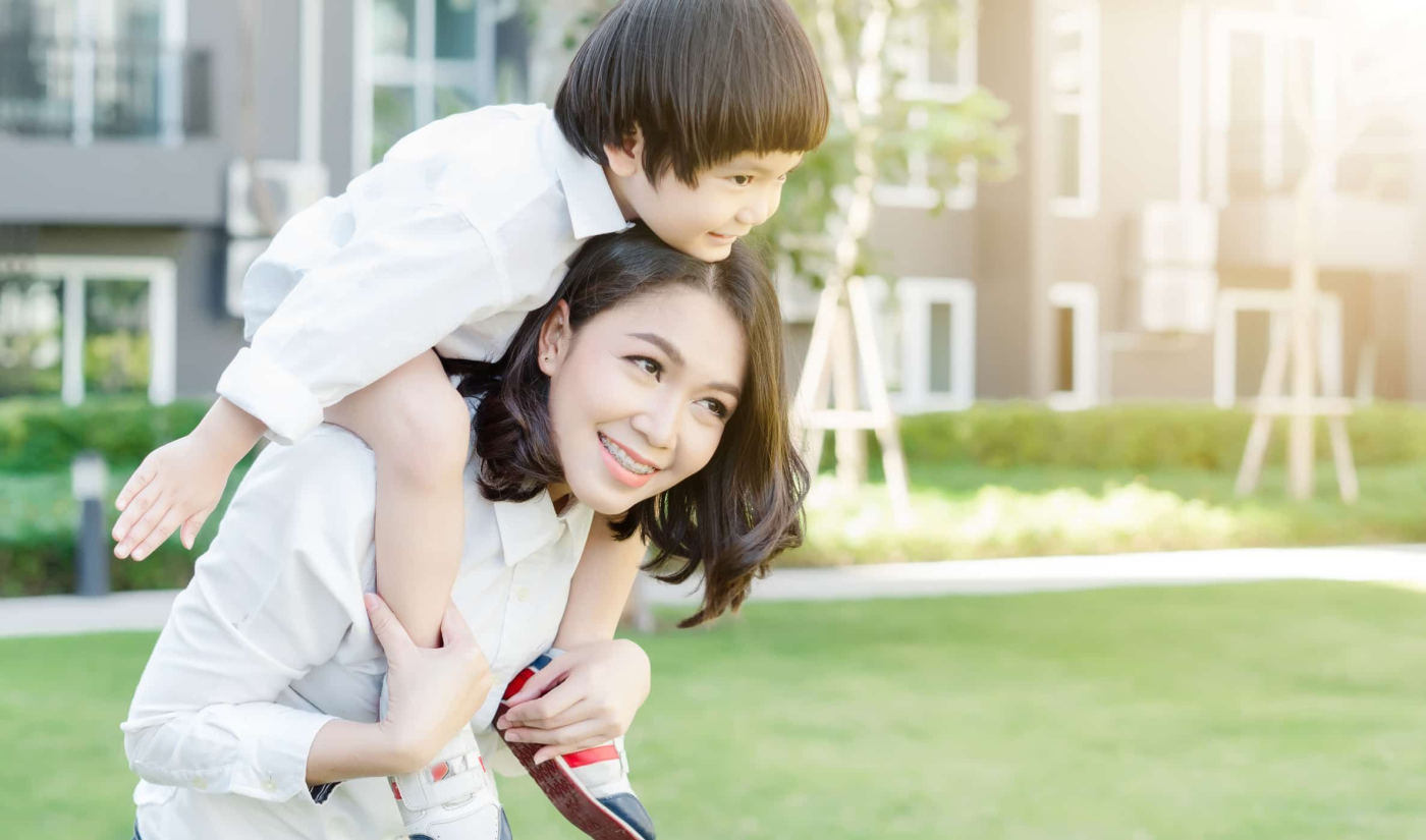 Cách xử lý trẻ nói dối thế nào hiệu quả?