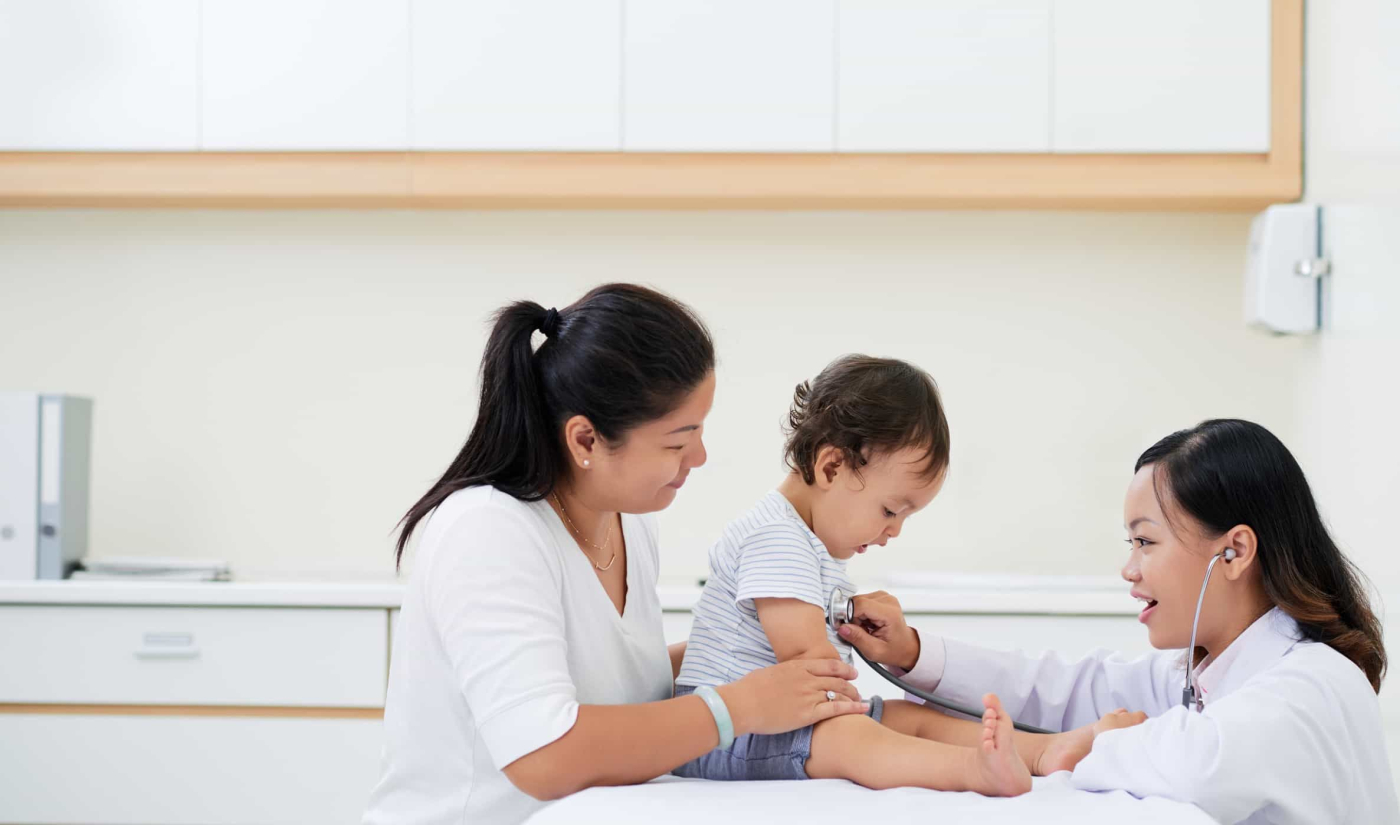 Làm thế nào để chẩn đoán tự kỷ ở trẻ em?