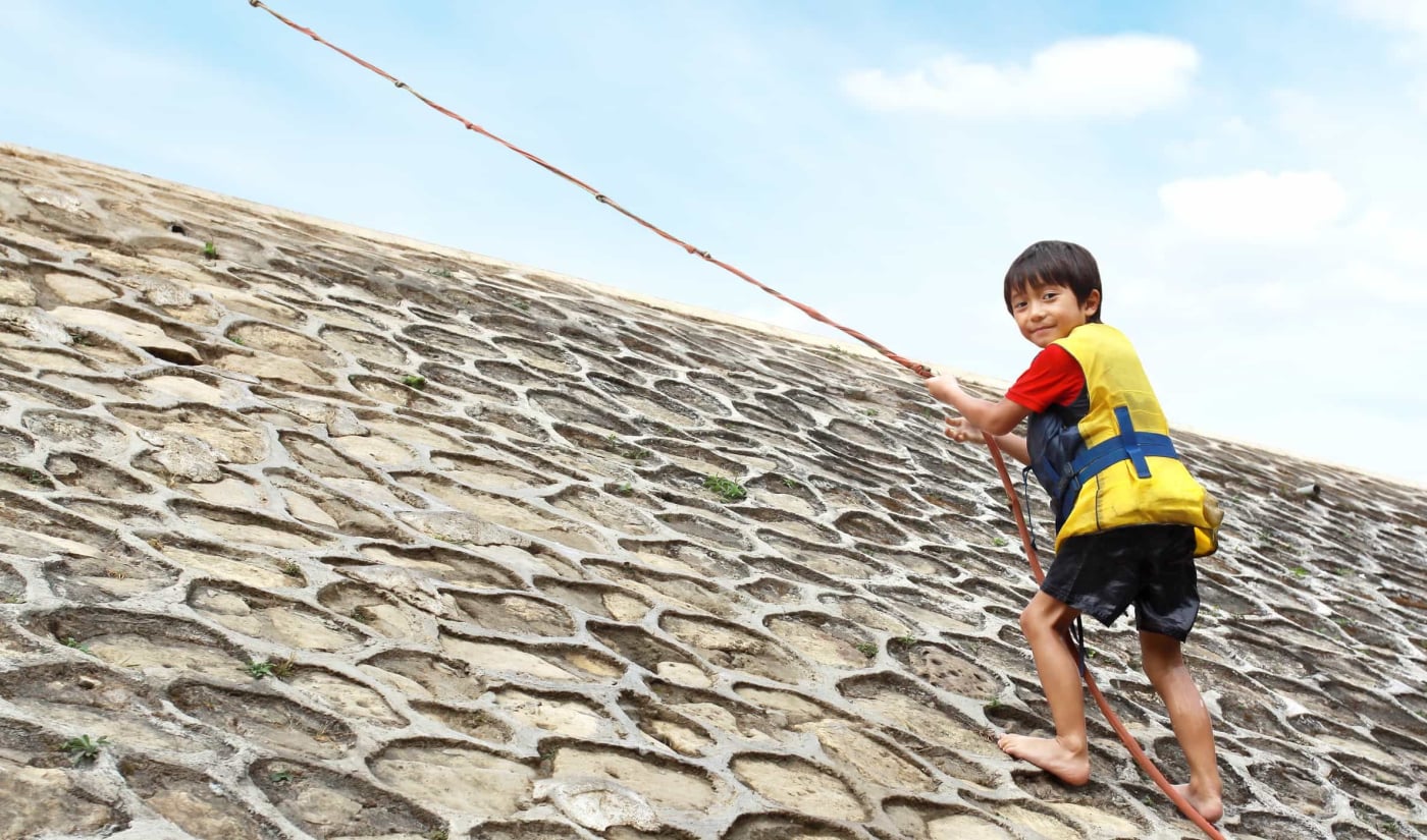 Bật mí các cách khắc phục chứng sợ độ cao