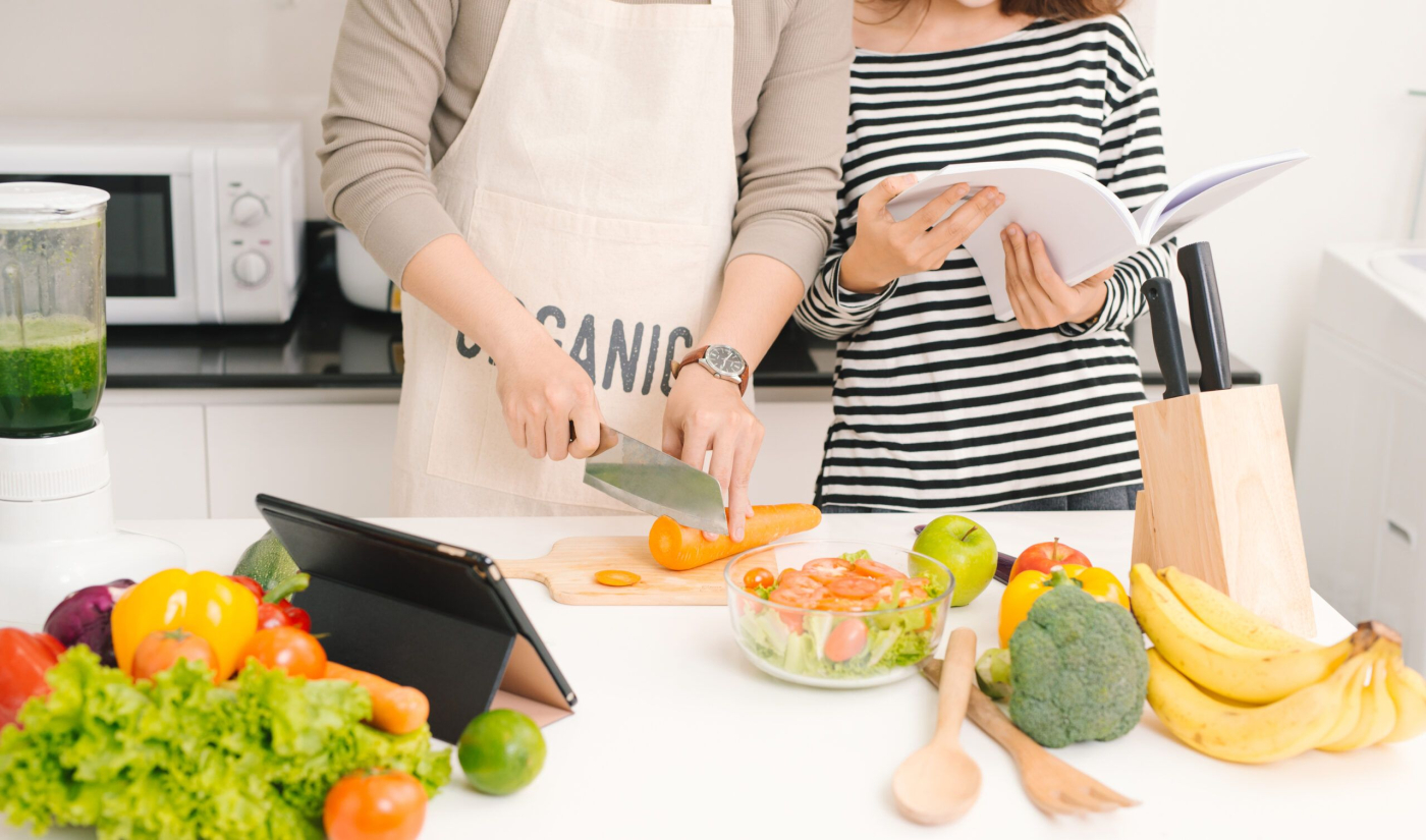 Muốn nhanh có thai, tránh xa những thực phẩm sau đây!