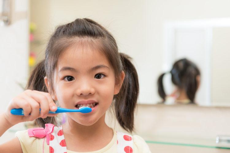 9 lý do khiến hơi thở của bé có mùi hôi và cách khắc phục tại nhà hiệu quả