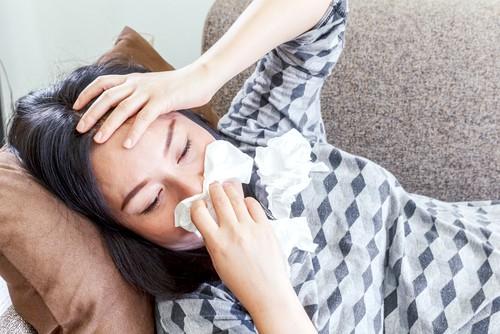 2 bí quyết chữa nhiễm trùng đường hô hấp trên hiệu quả