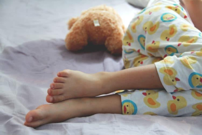 Bệnh đái dầm ở trẻ em: Nguyên nhân và cách trị dứt điểm hiệu quả nhất