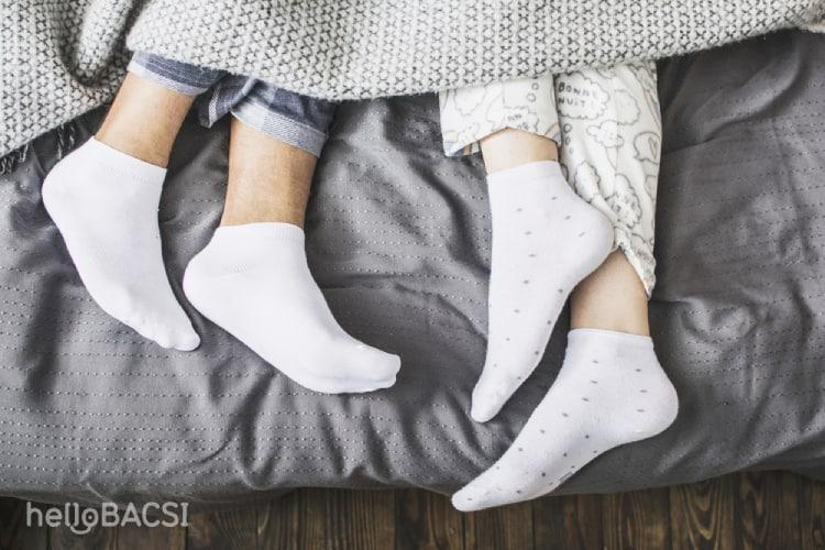 vấn đề ảnh hưởng đến chuyện ấy