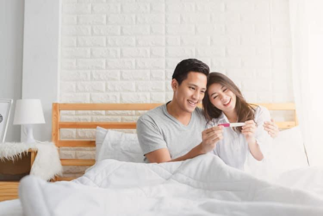 Chuẩn bị trước khi mang thai: 18 điều giúp bạn thụ thai như mong đợi