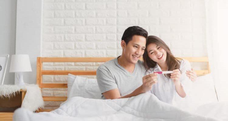 Chuẩn bị trước khi mang thai: 18 điều giúp bạn thụ thai như mong đợi