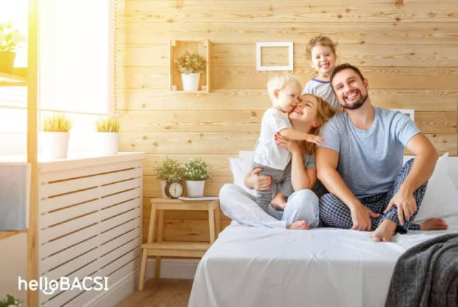 Dựa vào tính cách để chọn cách nuôi dạy con phù hợp