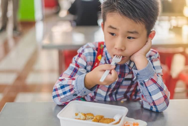 4 loại rối loạn chuyển hóa thường gặp ở trẻ nhỏ