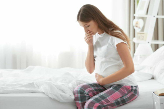 Bật mí 9 món giúp giảm cảm giác buồn nôn thông thường