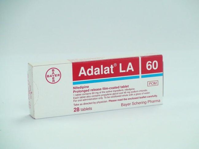 Adalat®