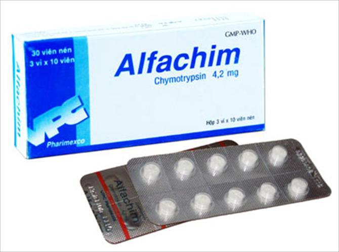 Alfachim®