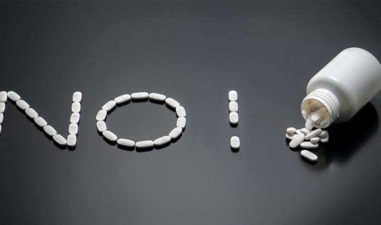 Làm thế nào để thoát khỏi tình trạng lạm dụng steriod?