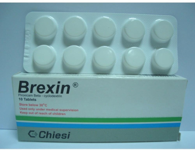 Brexin®