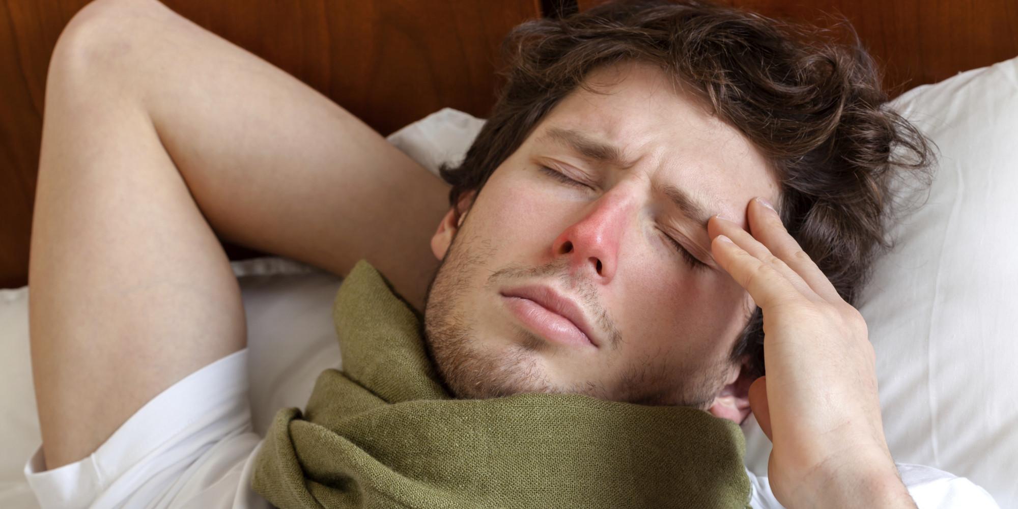 Cảnh báo các triệu chứng nhiễm HIV ở nam giới bạn không nên bỏ qua