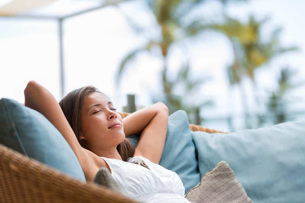 Chữa đau lưng tại nhà từ 7 mẹo vặt hay