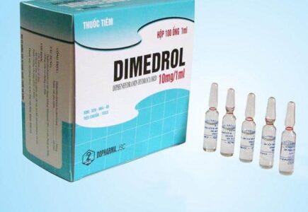 Dimedrol®